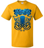 Octopus Apothecary - Aqueous Tee