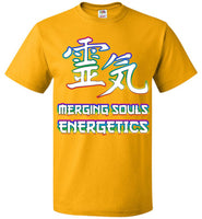 Merging Souls Energetics: FOL Classic Unisex T-Shirt