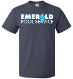 Emerald Pool Service - FOL Classic Unisex T-Shirt