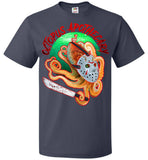 Octopus Apothecary: Murder on 13th Street: FOL Classic Unisex T-Shirt