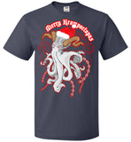 Octopus Apothecary - Krampoctopus - FOL Classic Unisex T-Shirt