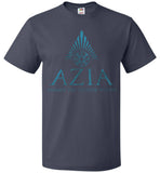 Azia Energetics - Essentials - FOL Classic Unisex T-Shirt