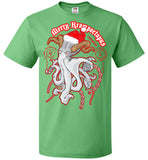 Octopus Apothecary - Krampoctopus - FOL Classic Unisex T-Shirt