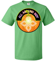 All Around Indy - Halloween - FOL Classic Unisex T-Shirt