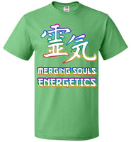 Merging Souls Energetics: FOL Classic Unisex T-Shirt