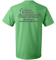 Harring Handyman and Renovation LLC -  FOL Classic Unisex T-Shirt