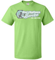 Alan's Appliance Service: FOL Classic Unisex T-Shirt