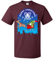 Octopus Apothecary - 2019 Christmas - FOL Classic Unisex T-Shirt
