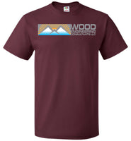 Wood Engineering Consultants LLC -  FOL Classic Unisex T-Shirt