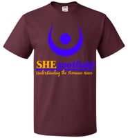 She Spotlight 2: FOL Classic Unisex T-Shirt