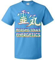 Merging Souls Energetics: FOL Classic Unisex T-Shirt