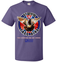 Free Bird by B.F. Skynyrd, Unisex Tee