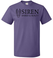 Siren Salon Bold - FOL Classic Unisex T-Shirt