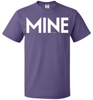 Mine - FOL Classic Unisex T-Shirt