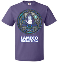 Lameco Energy Flow - Essential - FOL Classic Unisex T-Shirt