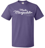 Seven Dimensions - Master Manipulator of Environmental Variables 02 -  FOL Classic Unisex T-Shirt