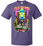 Bobby The Alchemist - Follow Your Dreams - FOL Classic Unisex T-Shirt