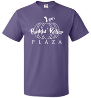 Punkin Roller Plaza -  FOL Classic Unisex T-Shirt