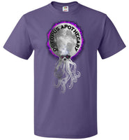 Octopus Apothecary - Spooky Moon: FOL Classic Unisex T-Shirt