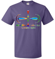 Mindful Behavior - Classic Unisex T-Shirt