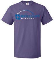 Brilliant Windows - Essential - FOL Classic Unisex T-Shirt
