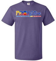 Pinoy Store - FOL Classic Unisex T-Shirt