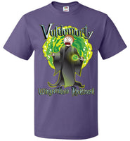 Voldemorty - Fruit of the Loom Unisex T-Shirt