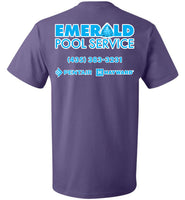 Emerald Pools 2022 B - FOL Classic Unisex T-Shirt