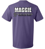 Seven Dimensions - Maggie, Neon - FOL Classic Unisex T-Shirt