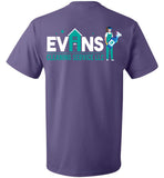 Evans Cleaning Service - FOL Classic Unisex T-Shirt