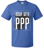 Public Policy Posse - Essentials - FOL Classic Unisex T-Shirt