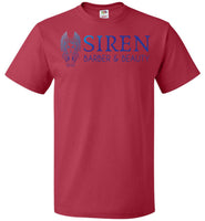 Siren Salon Essentials - FOL Classic Unisex T-Shirt