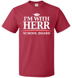 Jeff Corry For School Board - FOL Classic Unisex T-Shirt