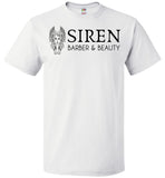 Siren Salon Bold - FOL Classic Unisex T-Shirt