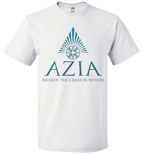 Azia Energetics - Essentials - FOL Classic Unisex T-Shirt