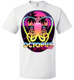Octopus Apothecary - New Retro Wave - FOL Classic Unisex T-Shirt