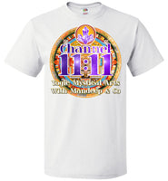 Channel 11:11 FOL Classic Unisex T-Shirt