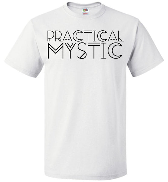 Salvesen: Practical Mystic: FOL Classic Unisex T-Shirt
