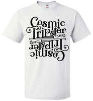 Salvesen: Cosmic Tripster: FOL Classic Unisex T-Shirt