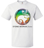 Stone Woman Journeys 01 - FOL Classic Unisex T-Shirt
