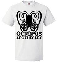 Octopus Apothecary - Essential - FOL Classic Unisex T-Shirt