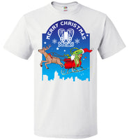 Octopus Apothecary - 2019 Christmas - FOL Classic Unisex T-Shirt