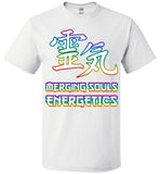 Merging Souls Energetics: FOL Classic Unisex T-Shirt