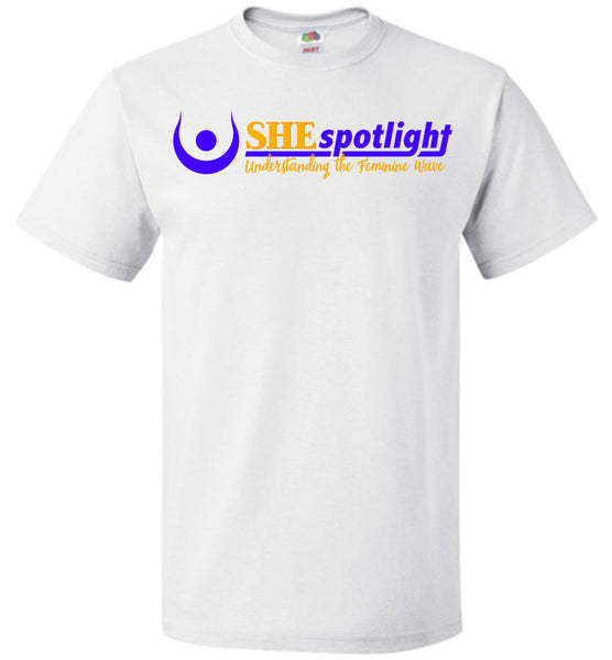 SHE Spotlight - FOL Classic Unisex T-Shirt