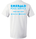 Emerald Pools 2022 B - FOL Classic Unisex T-Shirt