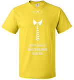 Bears, Beets, & Baseline Data - Classic Unisex T-Shirt
