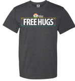 Resilience Group - Free Hugs -  FOL Classic Unisex T-Shirt