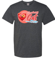 Strawberry Cat - Lifestyle - FOL Classic Unisex T-Shirt