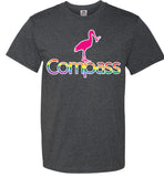 Compass Therapeutic Services -  FOL Classic Unisex T-Shirt