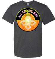 All Around Indy - Halloween - FOL Classic Unisex T-Shirt